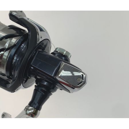  SHIMANO シマノ スピニングリール 21ツインパワー 04228