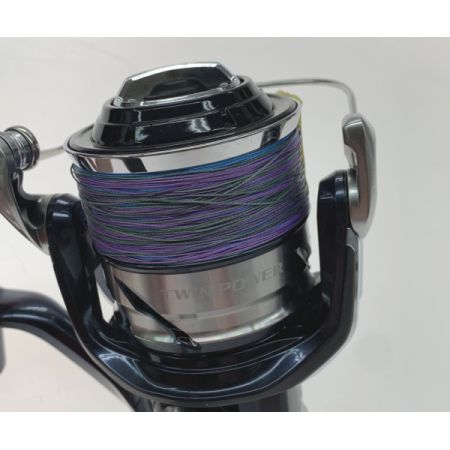  SHIMANO シマノ スピニングリール 21ツインパワーSW  04231