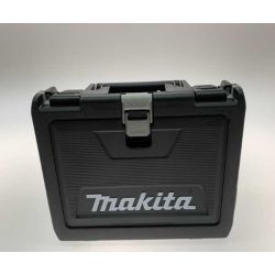 MAKITA マキタ インパクトドライバ TD173DRGXO オリーブ Sランク