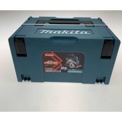 MAKITA マキタ 丸のこ  HS005GRDX ブルー Sランク