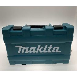 ●● MAKITA マキタ ディスクグラインダー GA002GRDX Sランク