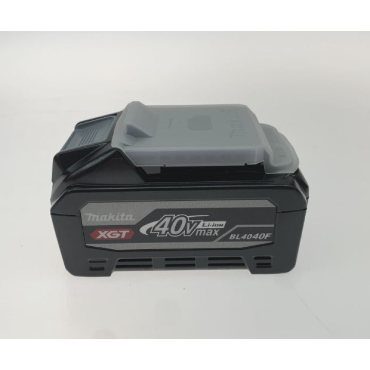 MAKITA マキタ バッテリー BL4040F｜中古｜なんでもリサイクルビッグバン