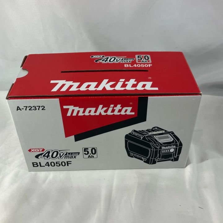 マキタ 純正バッテリー BL4050F 40V 5A (マキタバッテリー マキタ 純正バッテリー BL4050F 40V 5A (マキタバッテリー