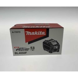 ●● MAKITA マキタ バッテリー  BL4050F Sランク