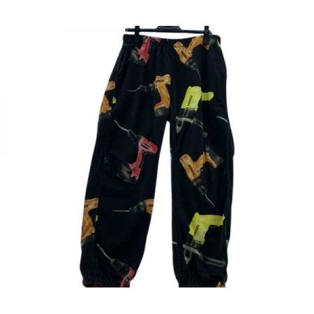  Supreme シュプリーム メンズ衣料 パンツ  ブラック