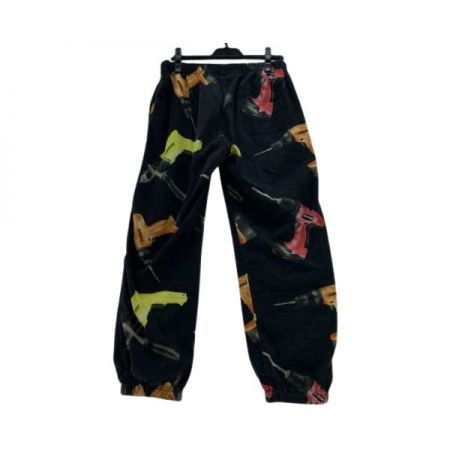  Supreme シュプリーム メンズ衣料 パンツ  ブラック
