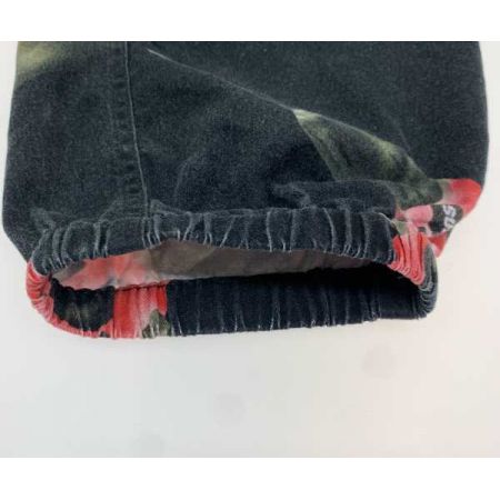  Supreme シュプリーム メンズ衣料 パンツ  ブラック