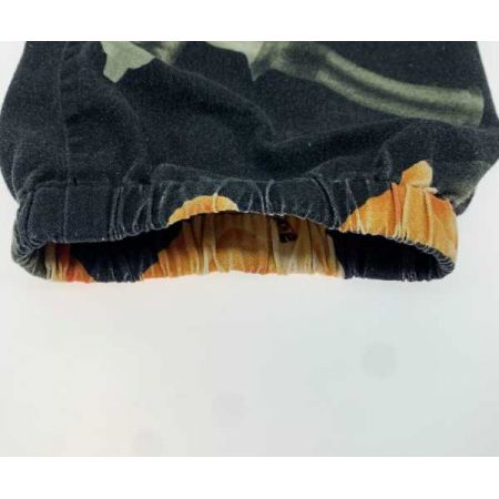  Supreme シュプリーム メンズ衣料 パンツ  ブラック