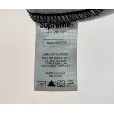  Supreme シュプリーム メンズ衣料 パンツ  ブラック