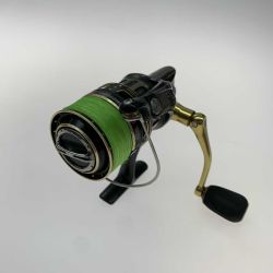 ●● Abu Garcia アブガルシア スピニングリール  PRM2500SH Bランク