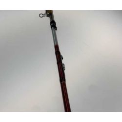 ●● DAIWA ダイワ ロッド 投竿 05266285 Bランク