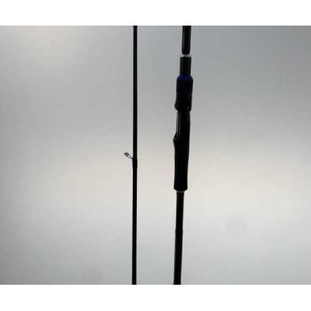  NORIES ノリーズ ロッド ロックフィッシュボトム RPO86XHS2