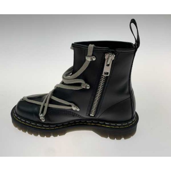 Dr.Martens ドクターマーチン ブーツ US11(約29cm) - 中古靴 