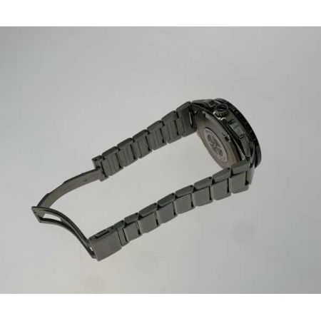  SEIKO セイコー 腕時計　GPSソーラー 8X53-0AV0-2