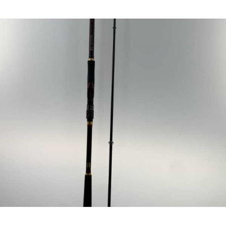  DAIWA ダイワ ルアーロッド AIR 1010M/MH  05801042