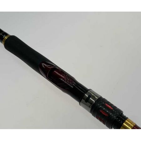  DAIWA ダイワ ルアーロッド AIR 1010M/MH  05801042