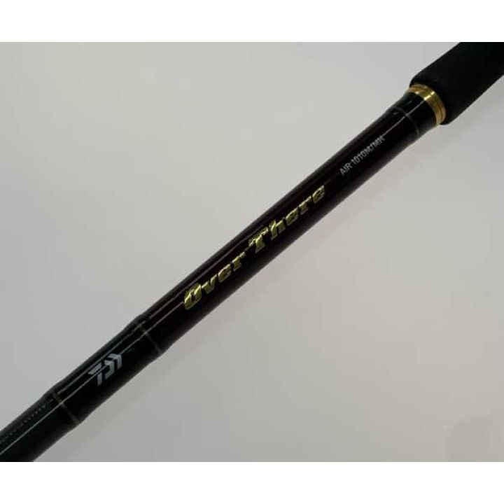 DAIWA ダイワ ルアーロッド AIR 1010M/MH オーバーゼアAIR 05801042 