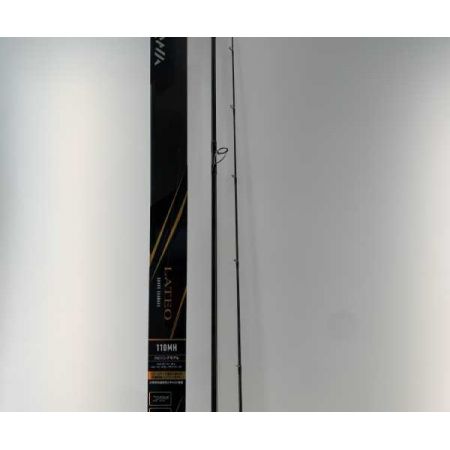  DAIWA ダイワ ルアーロッド  ラテオ 110M・R 05800041
