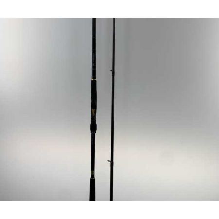  DAIWA ダイワ ルアーロッド  ラテオ 110M・R 05800041