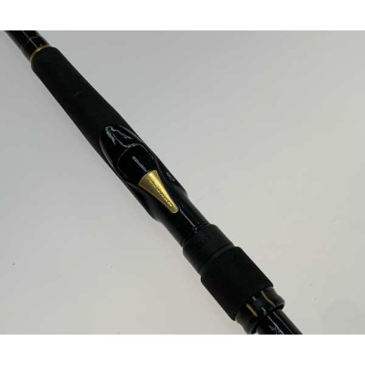 DAIWA ダイワ ルアーロッド ラテオ 110M・R 05800041 - 中古