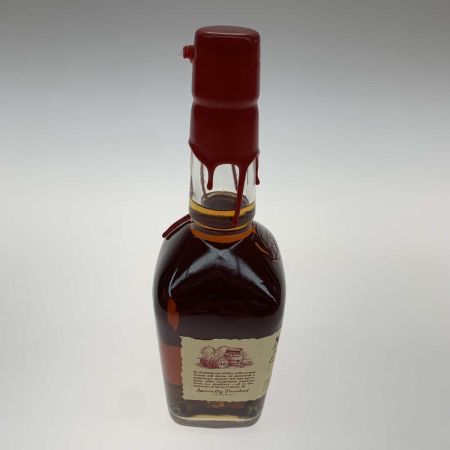  SUNTORY サントリー 蒸留酒類 ウィスキー  700ml メーカーズマーク 47％ 46 未開栓