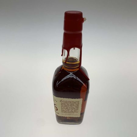  SUNTORY サントリー 蒸留酒類 ウィスキー  700ml メーカーズマーク 47％ 46 未開栓