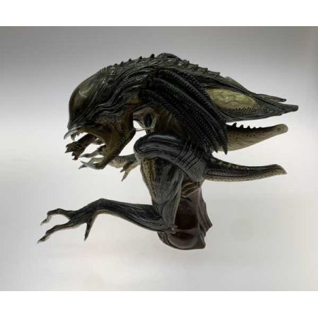   エイリアンvsプレデター2 プレデリアン バストキット