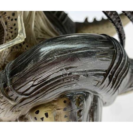   エイリアンvsプレデター2 プレデリアン バストキット