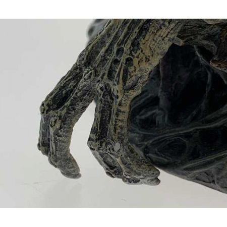   エイリアンvsプレデター2 エイリアン  ミニバスト