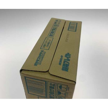   トレカ ポケモンカード 超電ブレイカー 1カートン 12BOX