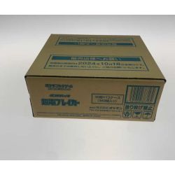 ●●  トレカ ポケモンカード 超電ブレイカー 1カートン 12BOX Nランク