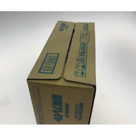   トレカ ポケモンカード 超電ブレイカー 1カートン 12BOX