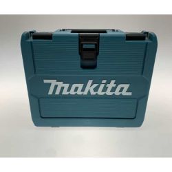 ●● MAKITA マキタ 電動工具 インパクトレンチ  TW300DRGX ブルー Sランク
