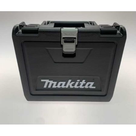  MAKITA マキタ 電動工具 インパクトドライバ  TD173DRGX ブルー