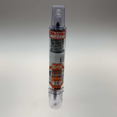  unika 工具 単機能コアドリル 38 unika  ES-D38SDS