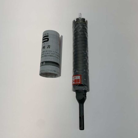  unika 工具 単機能コアドリル 38 unika  ES-D38SDS