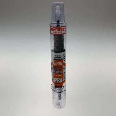   工具 単機能コアドリル 32 unika  ES-D32SDS