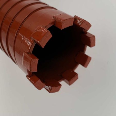  MIYANAGA 工具 ダイヤモンドコアドリル PCD38C