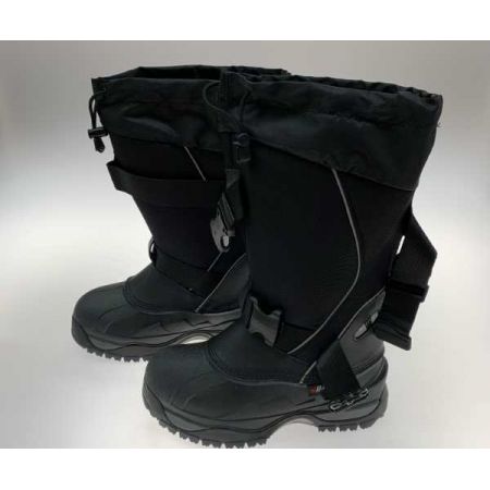  BAFFIN 防寒ブーツ SIZE 27cm 4000-0048 ブラック