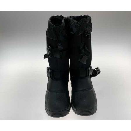 BAFFIN 防寒ブーツ SIZE 27cm 4000-0048 ブラック