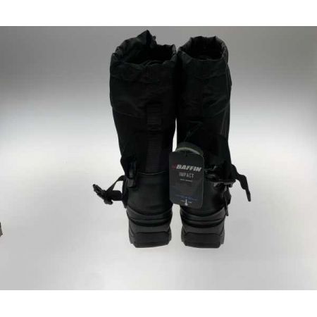  BAFFIN 防寒ブーツ SIZE 27cm 4000-0048 ブラック