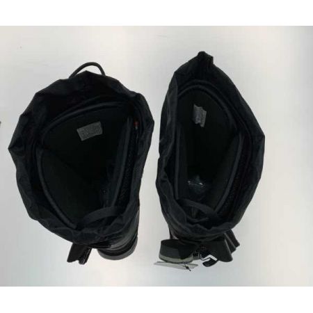  BAFFIN 防寒ブーツ SIZE 27cm 4000-0048 ブラック