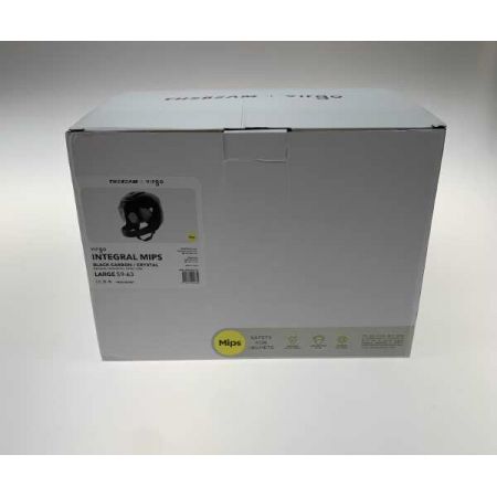  virgo 自転車用品 自転車用ヘルメット INTEGRAL MIPS