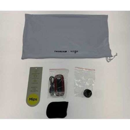  virgo 自転車用品 自転車用ヘルメット INTEGRAL MIPS