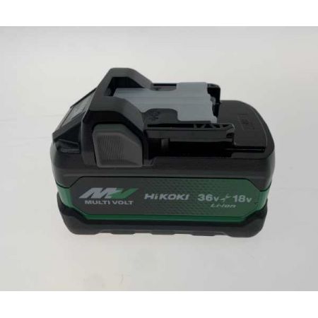  HiKOKI ハイコーキ 電動工具 バッテリー BSL36A18X