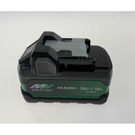  HiKOKI ハイコーキ  電動工具 バッテリー BSL36A18X