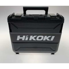  HiKOKI ハイコーキ 電動工具 インパクトドライバ 36v 2.5Ah WH36DD フォレストグリーン 充電器・充電池2個・ケース付 Sランク