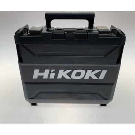  HiKOKI ハイコーキ 電動工具 インパクトドライバ WH36DD