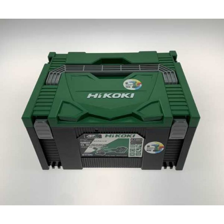 HiKOKI ハイコーキ 36V 100mm コードレスディスクグラインダ