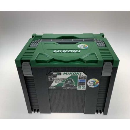  HiKOKI ハイコーキ 丸のこ  C3606DB